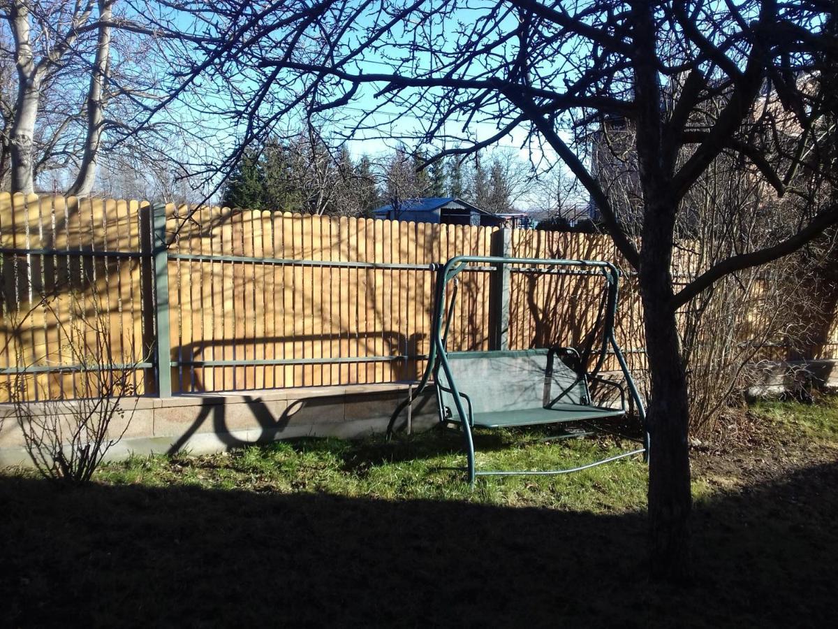 Homestay Stróżówka Gorlice Exterior foto