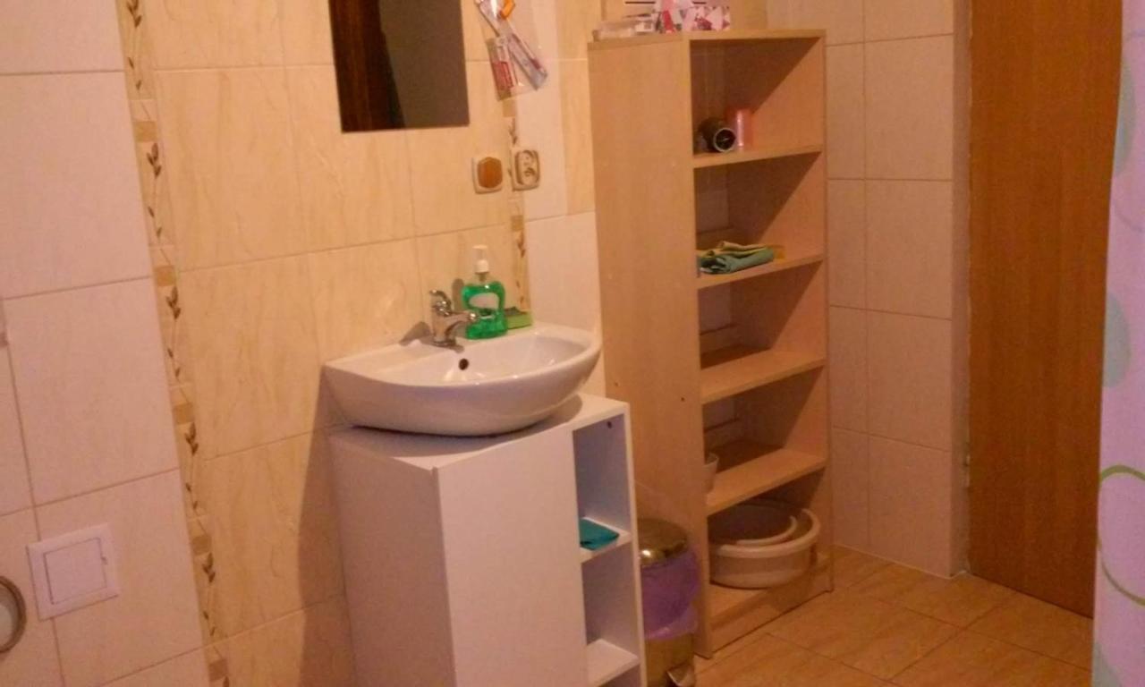 Homestay Stróżówka Gorlice Exterior foto