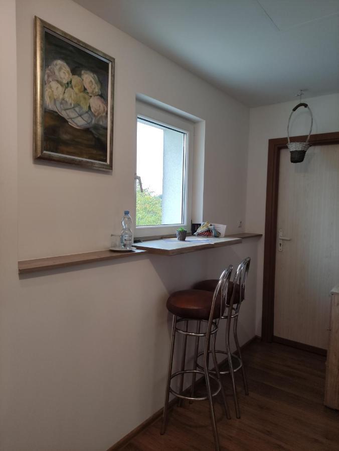 Homestay Stróżówka Gorlice Exterior foto