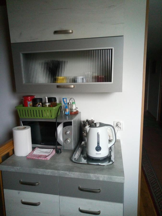 Homestay Stróżówka Gorlice Exterior foto
