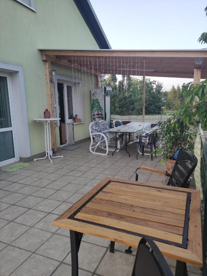Homestay Stróżówka Gorlice Exterior foto
