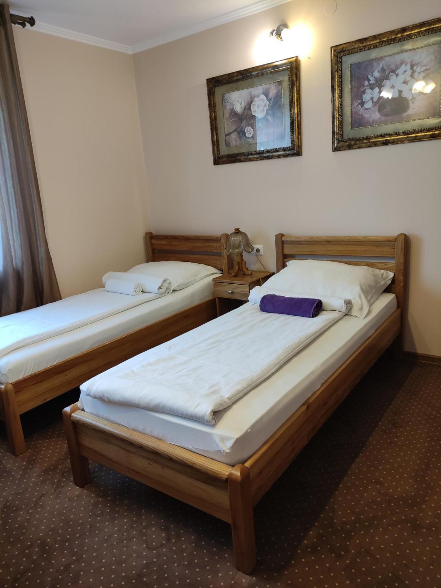 Homestay Stróżówka Gorlice Exterior foto