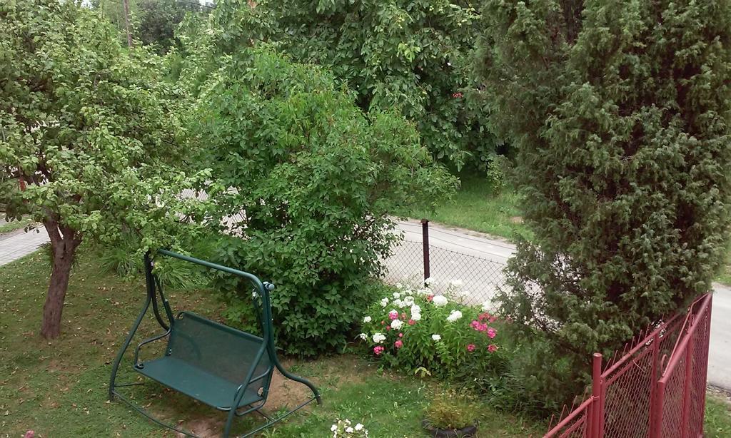 Homestay Stróżówka Gorlice Exterior foto
