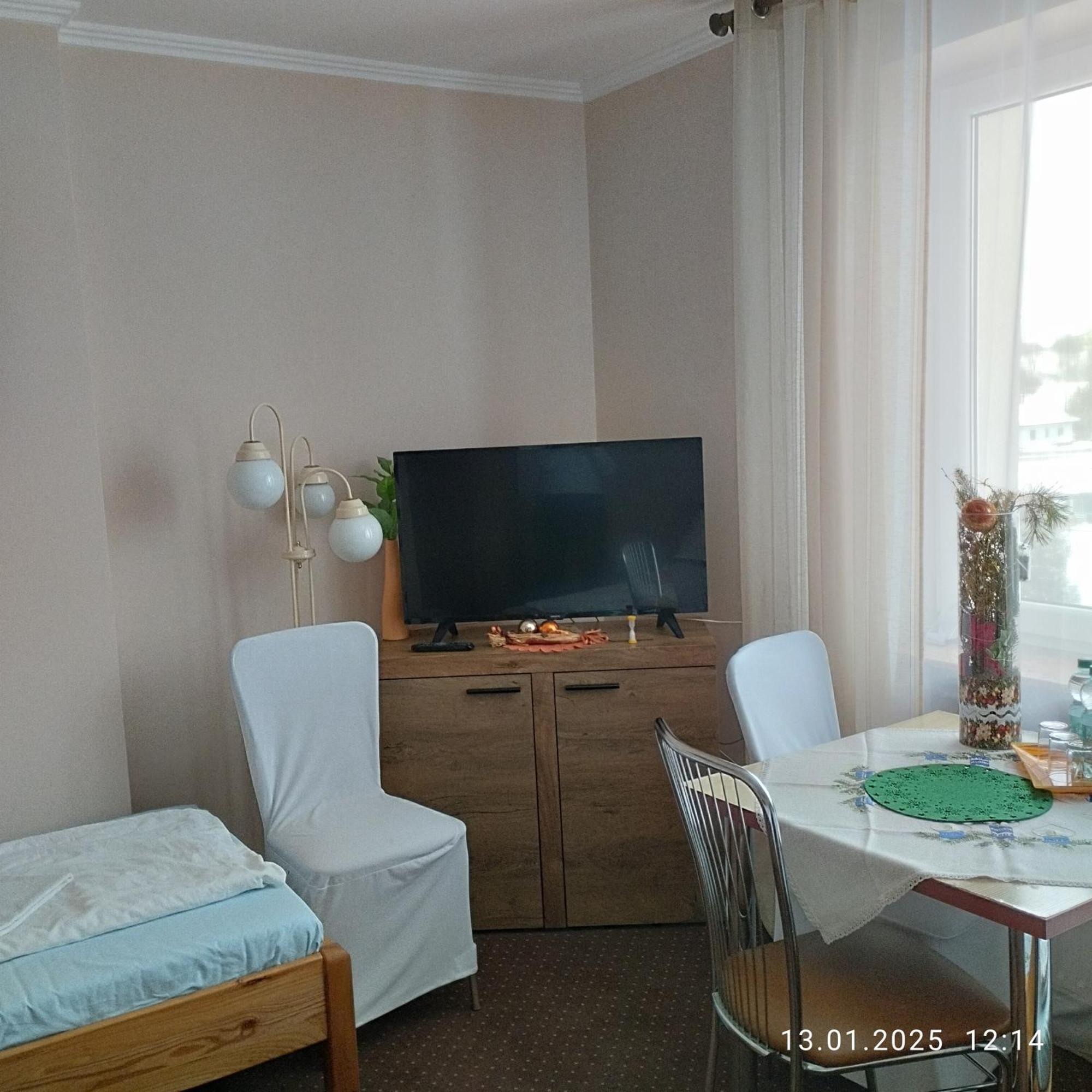 Homestay Stróżówka Gorlice Exterior foto