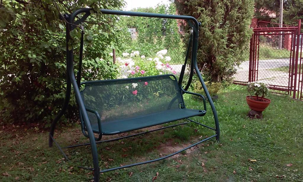 Homestay Stróżówka Gorlice Exterior foto