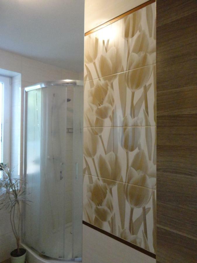 Homestay Stróżówka Gorlice Exterior foto